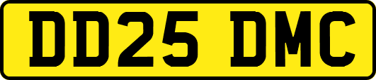 DD25DMC