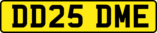 DD25DME