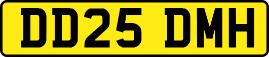DD25DMH