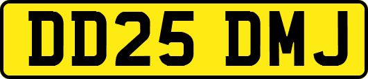 DD25DMJ