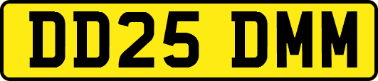 DD25DMM
