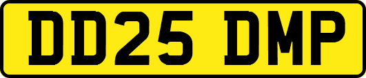 DD25DMP