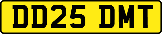 DD25DMT