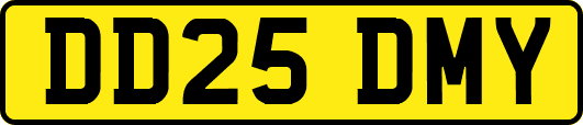 DD25DMY