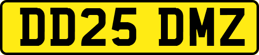 DD25DMZ