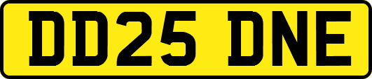 DD25DNE