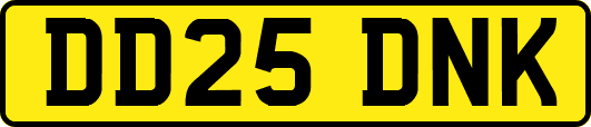 DD25DNK