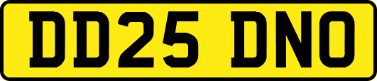 DD25DNO
