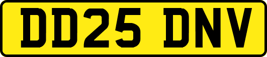 DD25DNV