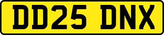 DD25DNX