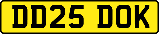 DD25DOK