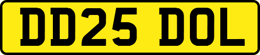 DD25DOL