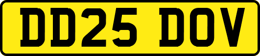 DD25DOV