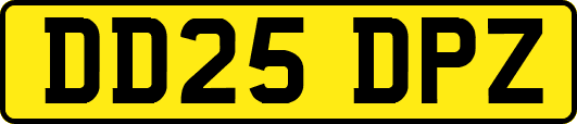 DD25DPZ