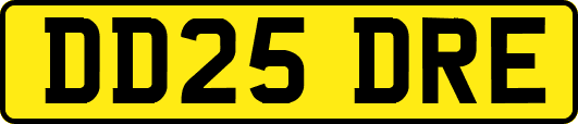 DD25DRE