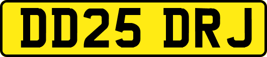 DD25DRJ