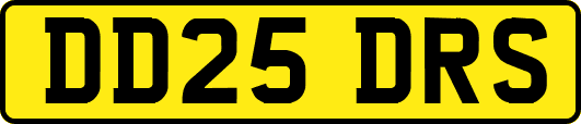 DD25DRS