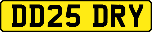 DD25DRY