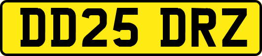 DD25DRZ