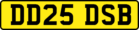 DD25DSB