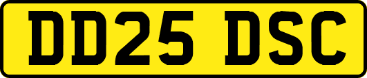 DD25DSC