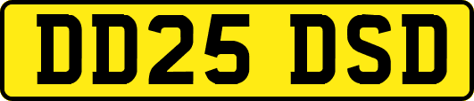 DD25DSD
