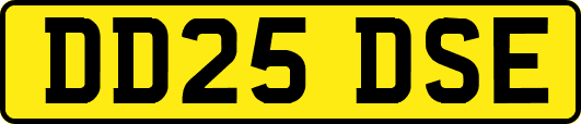 DD25DSE
