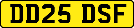 DD25DSF