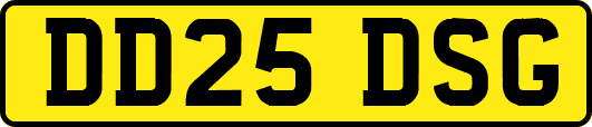 DD25DSG