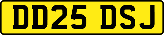 DD25DSJ