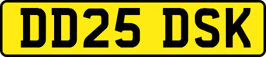 DD25DSK