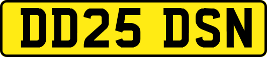 DD25DSN