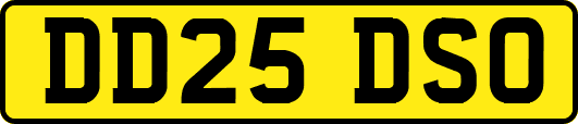 DD25DSO