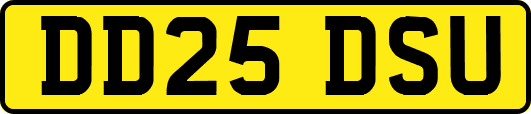 DD25DSU