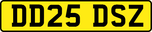 DD25DSZ