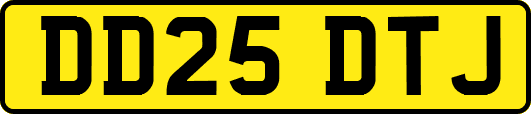 DD25DTJ