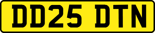 DD25DTN