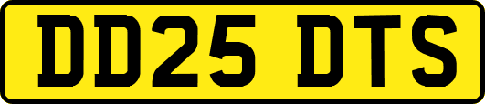 DD25DTS