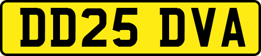 DD25DVA