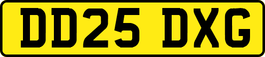 DD25DXG
