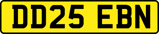DD25EBN