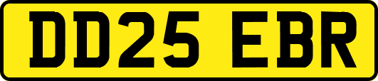DD25EBR