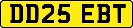 DD25EBT