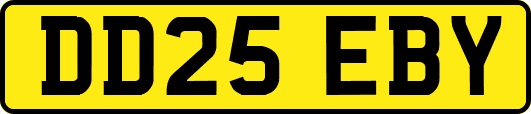 DD25EBY