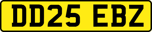 DD25EBZ