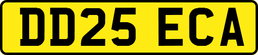 DD25ECA