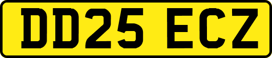 DD25ECZ