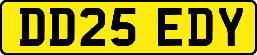 DD25EDY