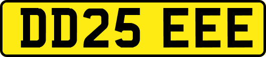 DD25EEE