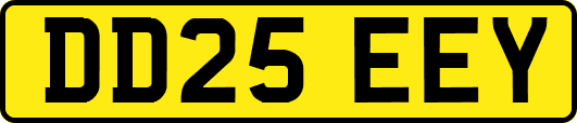 DD25EEY